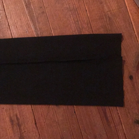 NWT BURBERRY LONDON WOOL SUITING TROUSER - Picture 5 of 5